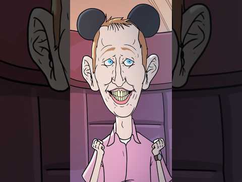 Disney Adults are the Worst...
