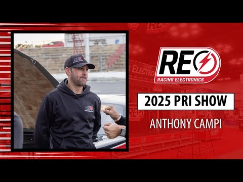 Anthony Campi 2025