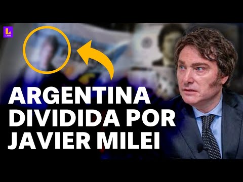 ¿Cuál es el impacto de Milei en los ciudadanos argentinos?