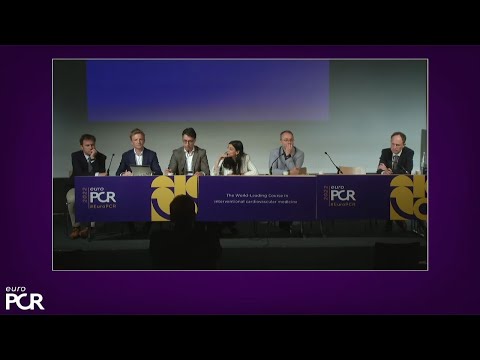 2022: a tipping point in the treatment of mitral regurgitation patients – EuroPCR 2022