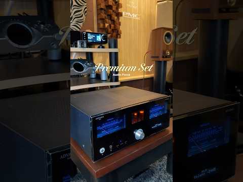 Hi-End Best Buy : The System Customers Choose. It is a statement of taste.🔥🎶 #audioforce