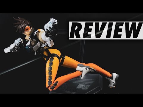 Figma Tracer (Overwatch) | REVIEW