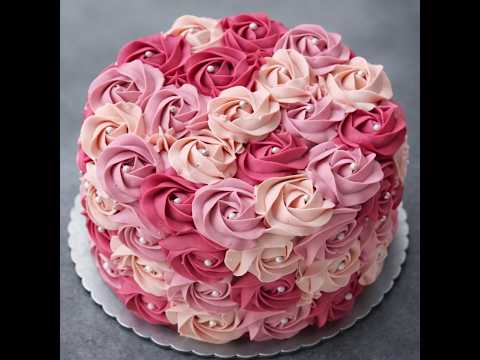 Torta Para el Dia de la Mujer