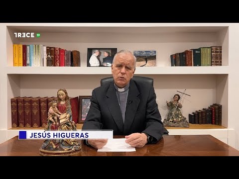 Palabra de Vida 12/10/2024: «Bienaventurado el vientre que te llevó» / Por P. Jesús Higueras