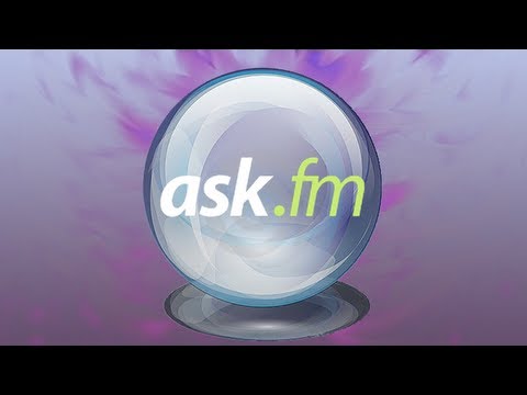 Video: Ask.fm - Kur gimsta "stebuklai"