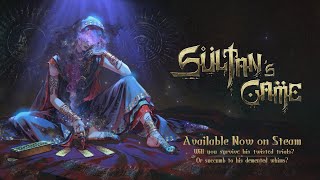 Sultan Game - PV 01 [Takarir Inggris|Bahasa Mandarin]