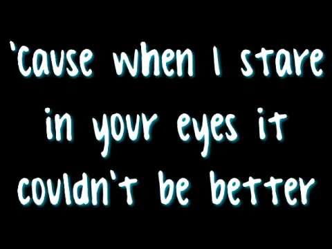 Never Let You Go - Justin Bieber + Lyrics ( My World 2.0 Studio Version )