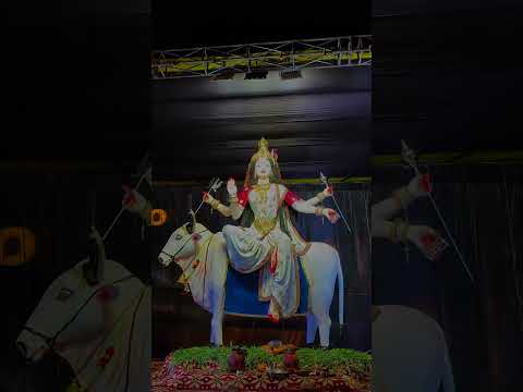 Is Navratri Jabalpur 😍