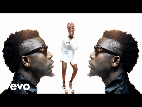 Image: Efya - One of Your Own ft. Bisa Kdei (U)