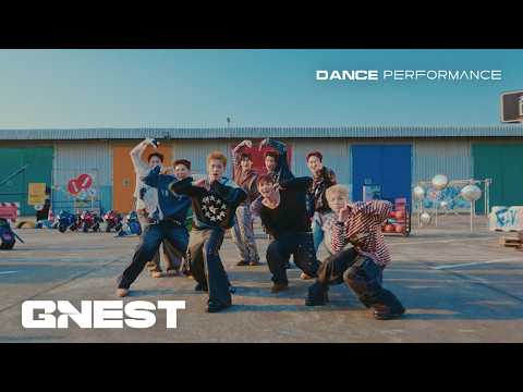 FAVIQ ‘Your FAV’ - Dance Performance Ver.
