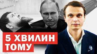 Чутки про зникнення Кадирова: аналіз ситуації та можливі наслідки