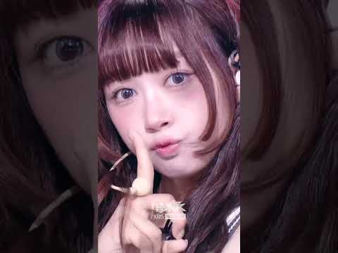 [Ending fairy] OURBIRTHDAY - Our Birthday #アワーバースデイ #아워벌스데이 #Shorts #MusicBank | KBS WORLD TV