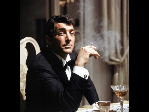 "I CAN'T BELIEVE THAT YOU'RE IN LOVE WITH ME" DEAN MARTIN (BEST HD QUALITY)