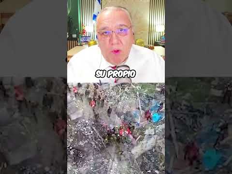 🚨 Ataque con misiles desde Irán de forma intencionada a civiles #medios #idf #noticias #israelnews