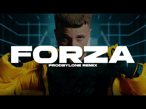 Grše - Forza (Tiktok Techno Remix)