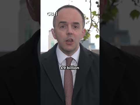 Labour GRILLED over defence spending plan: "We need it NOW!"