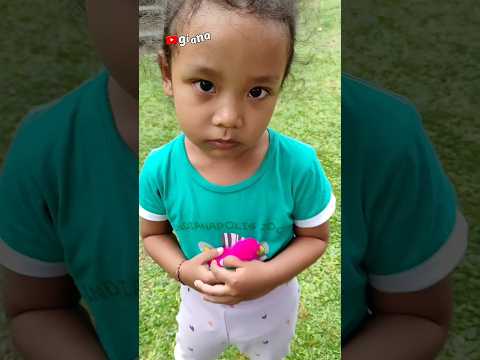 habis meli ayam warna warni🐣🐥😁#shortvideo