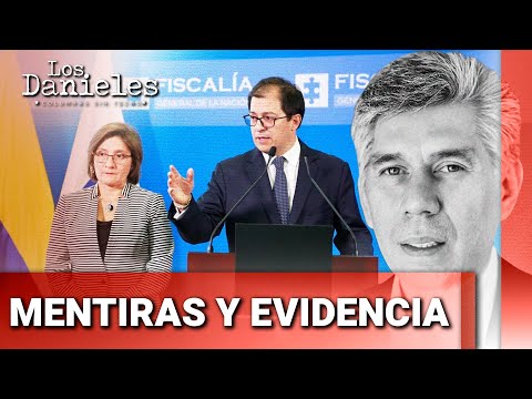 Entre mentiras y documentos: el caso de la Vicefiscal Mancera | Daniel Coronell