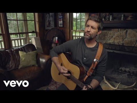 Josh Turner - I