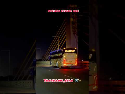 Luxury <strong>bus</strong> ✨❤️ll Sleeper luxury <strong>bus</strong> ll Raghav Travels surat #Travels #luxurybus #<strong>bus</strong> #reels #viral