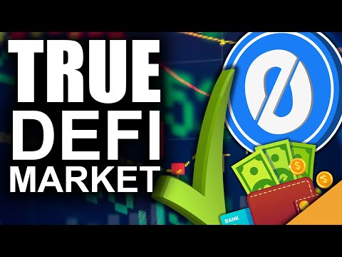 #1 TRUE DeFi Market (MOST Impressive NFT platform)