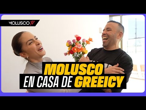 Molusco invade casa de Greeicy en Colombia / Ocean debuta como futbolista / Tema a tema VS Joito