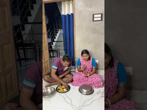 😡Ada Paavi🥺🤬 end very twist😂 #shorts #youtubeshorts #viralvideo #funny #short #couple #foryou