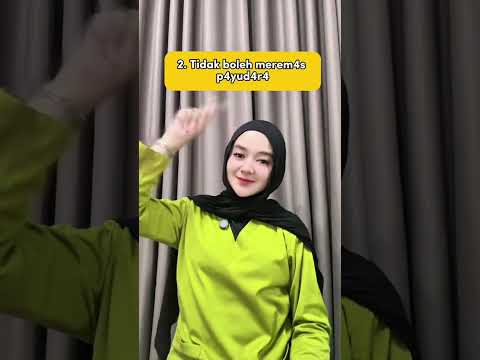 Pakmil Jangan Lakukan Ini Pada Bumil