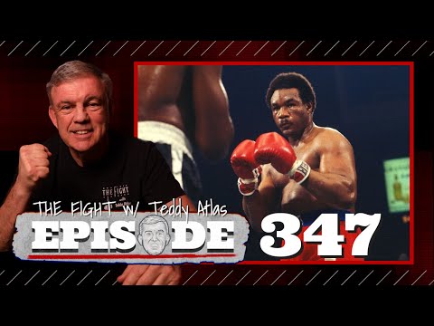 George Foreman Tribute | Kambosos/Wyllie Recap | Fundora/Booker Recap | UFC Fight Night 254 Recap