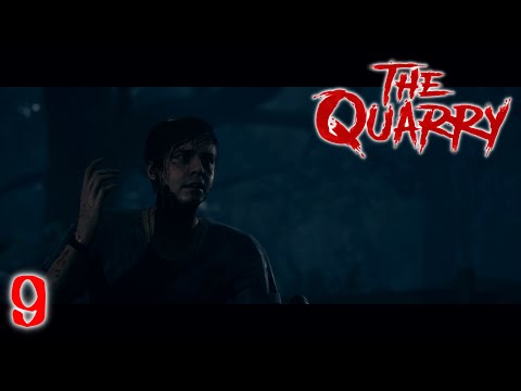 TheQuarry-ความชิบห๋ายนับจา