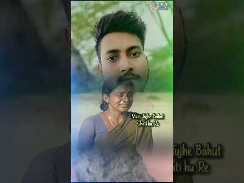 main tumhen bahut chahti hun status sad video #love #automobile #comedy #vlog #sadstatus #lovedrive