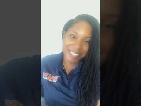 MSU Finish Strong: Natasha Williams