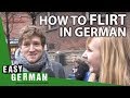 Your Complete Guide to Flirting in German