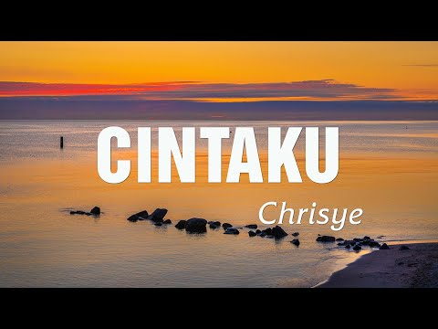 Chrisye – Cintaku | Lirik Lagu