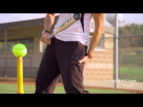 Softball Hitting Tip with Michele Smith Video