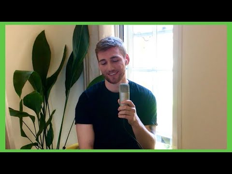 Jasper Isaac : HE || Dodie MLM Cover