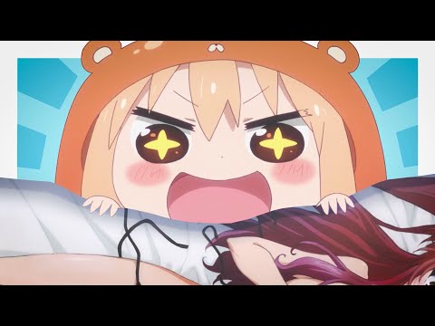 Dakimakura HUG ME!