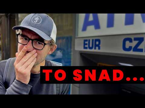 Tenhle trik je geniální - a odpornej zároveň...