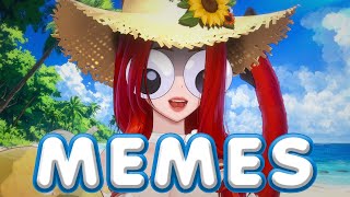 【meme monday】hehe haha time