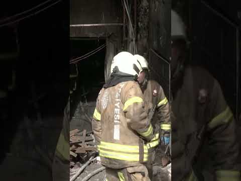 At least 29 people killed in Istanbul night club fire | DW News
