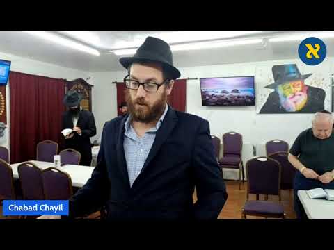 Mincha maariv