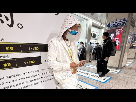 Quadro alas tv vlog is live!