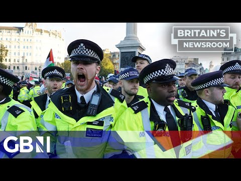 Soft police officers focusing on being SOCIAL WORKERS rather than doing their job!