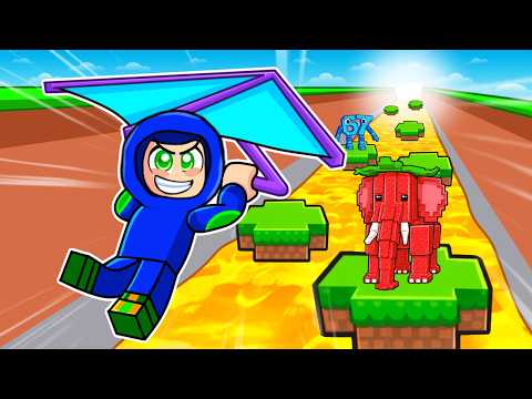 ROBLOX GLIDE FOR BRAINROTS! 😱