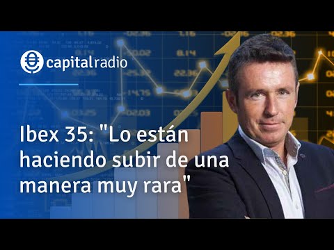 DIRECTO | Consultorio de Bolsa con Alberto Iturralde