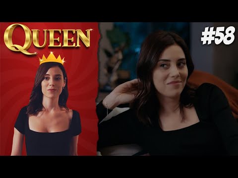 Sadakatsiz - Baştan sona Asya Queen #58