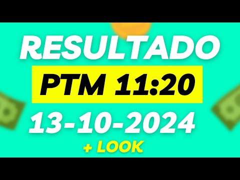 RESULTADO - Jogo do bicho ao vivo -  CORUJA 12_10_2024