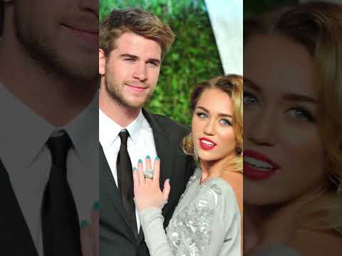 ¡WTF! Revelan Miley Cyrus desesperada busca encuentro con Liam Hemsworth