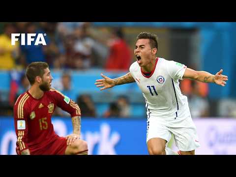 فيديو رسمي من كأس العالم 2026