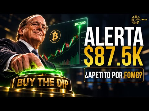 🔥 PETRÓLEO CAE Y BTC MANTIENE LOS $86.4K: ¿SE VIENE EL DISPARO HACIA $87.5K? | Trading en Vivo 🔴